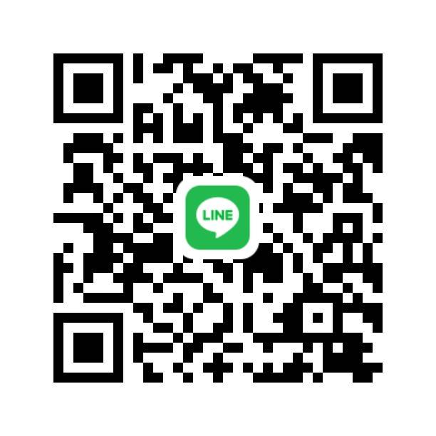 ほうぼう屋サムイ島店 LINE友だち追加QRコード